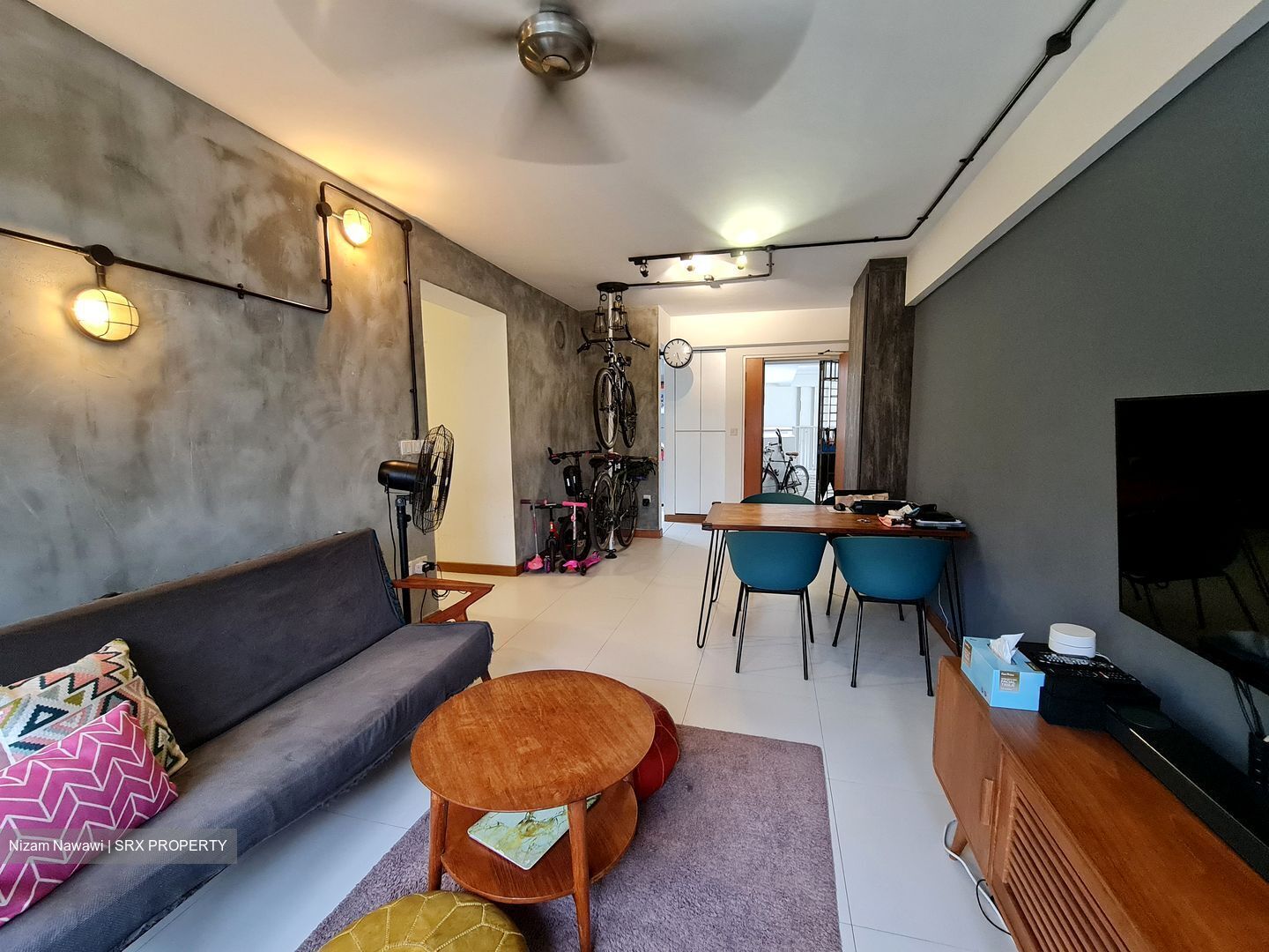 Blk 522A Tampines Greenleaf (Tampines), HDB 4 Rooms #313784311